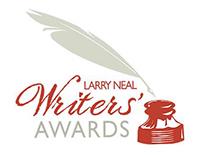 Larry Neal Writers' Awards Larry Neal Writers' Awards Logo