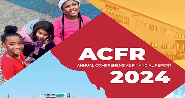 FY 2024 Annual Financial Report