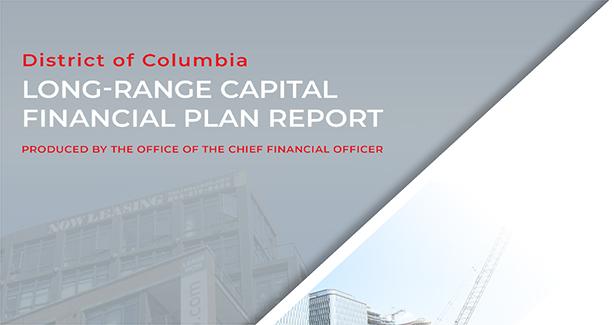 2024 Long-Range Capital Financial Plan Report
