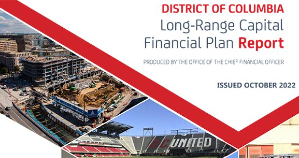 2022 Long-Range Capital Financial Plan Report